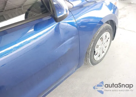 2020 Kia Rio S z USA, uszkodzony, nr VIN 3KPA24AD9LE354652